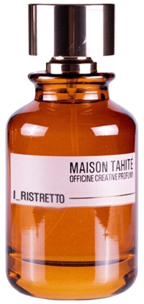 Maison Tahité I_Ristretto Eau de Parfum 100ml