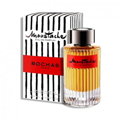 Rochas Moustache