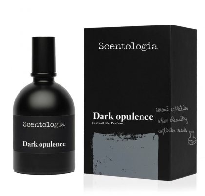 Scentologia Dark Opulence