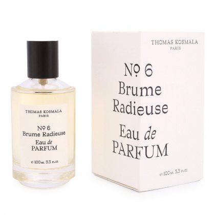 Thomas Kosmala Brume Radieuse