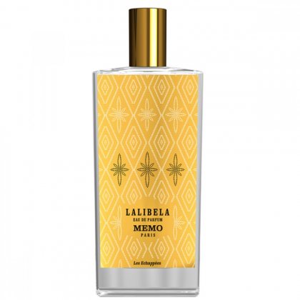 Memo Lalibela