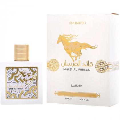 Lattafa Qaed Al Fursan
