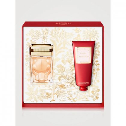 Cartier La Panthère Eau de Parfum 100ml