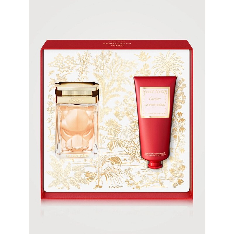 Cartier La Panthère Eau de Parfum 100ml