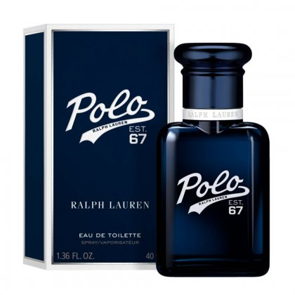 Lauren Polo Est 67