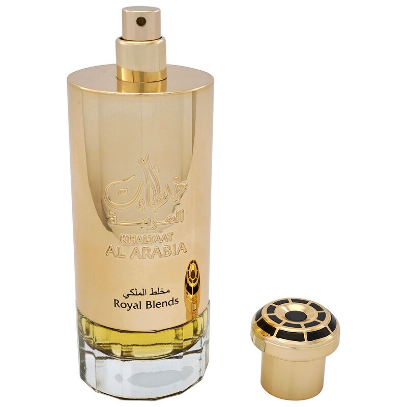 Lattafa Khaltaat Al Arabia Royal Blends Eau de Parfum 100ml
