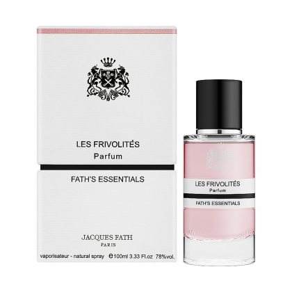 Jacques Fath Les Frivolites