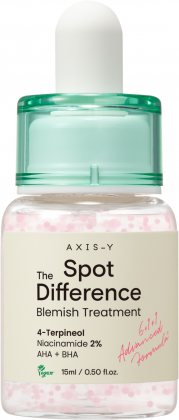 AXIS-Y Spot The Difference Blemish Treatment 15ml