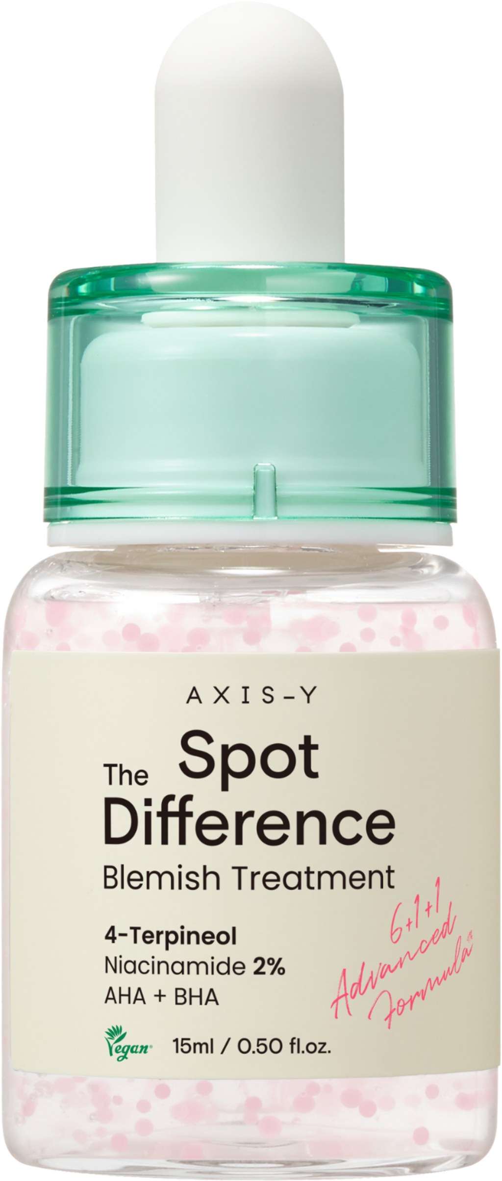 AXIS-Y Spot The Difference Blemish Treatment 15ml