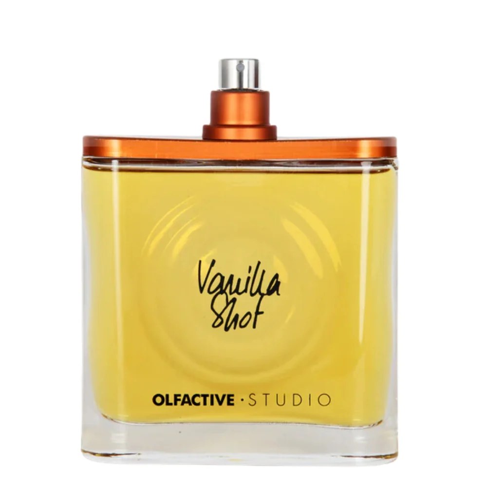 Olfactive Studio Vanilla Shot Extrait de Parfum 100ml