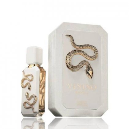 French Avenue Veneno Bianco Eau de Parfum 100ml
