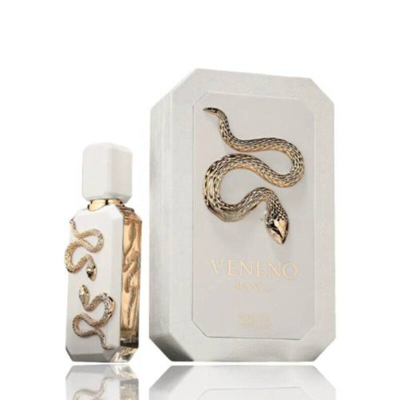 French Avenue Veneno Bianco Eau de Parfum 100ml
