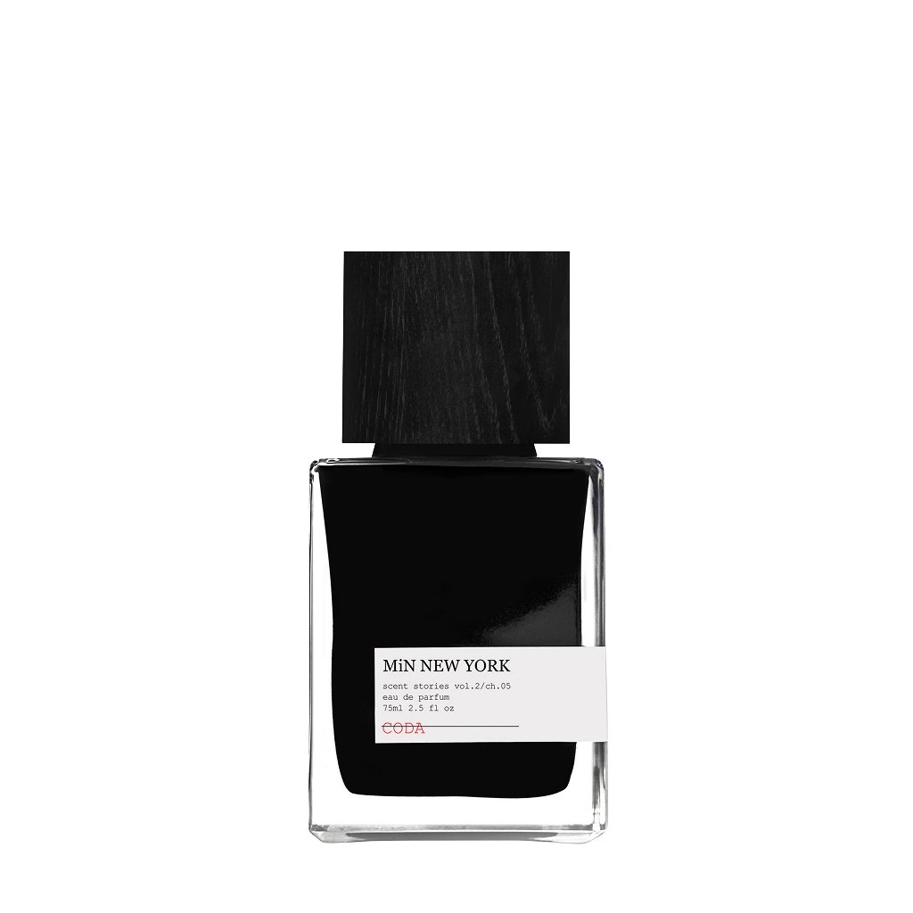 MiN New York Coda Eau de Parfum