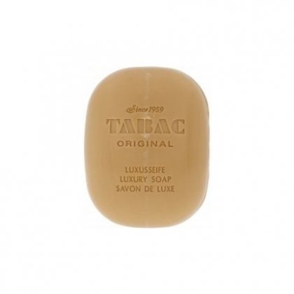 Tabac Original Luxury Soap 150g