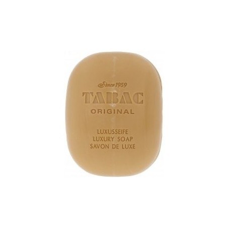 Tabac Original Luxury Soap 150g