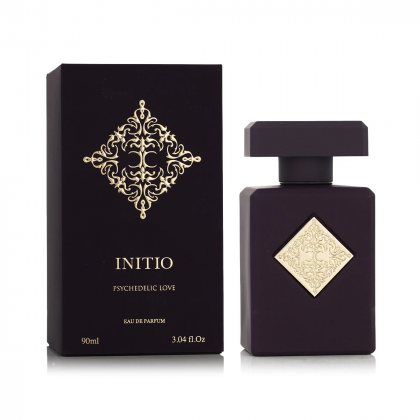 Initio Psychedelic Love