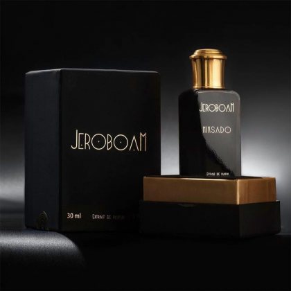 Jeroboam Miksado De