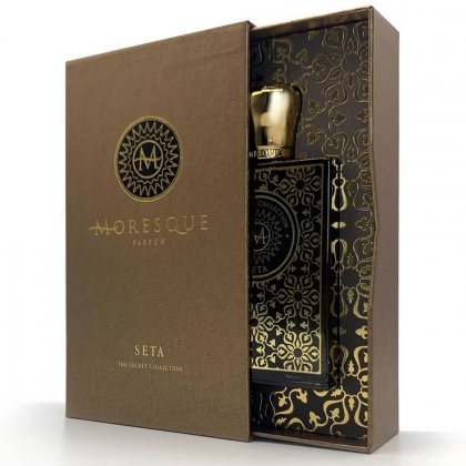 Moresque Seta