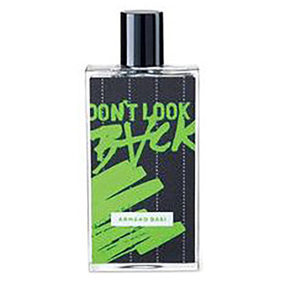 Armand Basi Uniform Don't Look Back Eau de Toilette 100ml