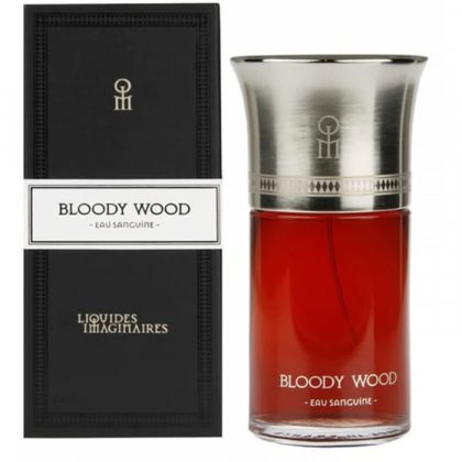 Liquides Imaginaires Bloody Wood