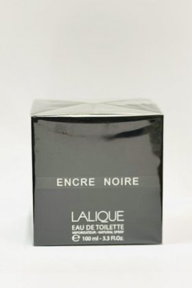 Lalique Encre Noire