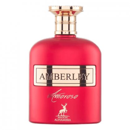 Maison Alhambra Amberley Amoroso