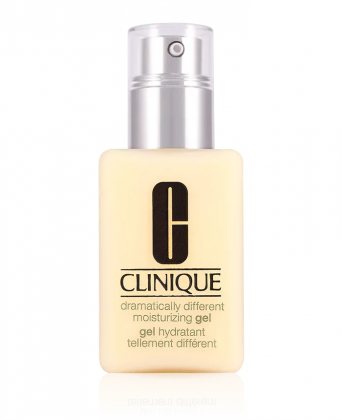 Clinique Dramatically Different Moisturizing Gel 125 ml