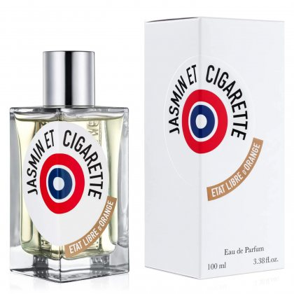 Etat Libre D'orange Jasmin Et Cigarette
