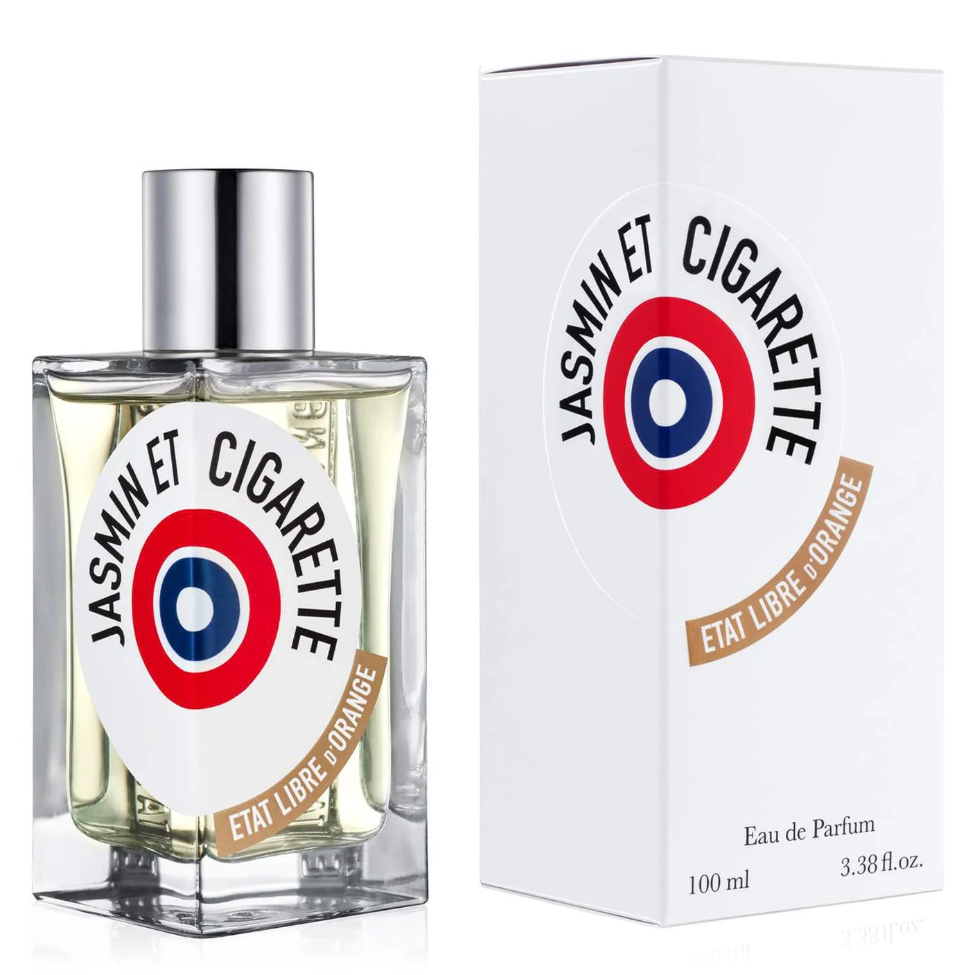 Etat Libre D'orange Jasmin Et Cigarette