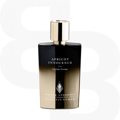 Simone Andreoli Apricot Innocence Eau de Parfum 50ml