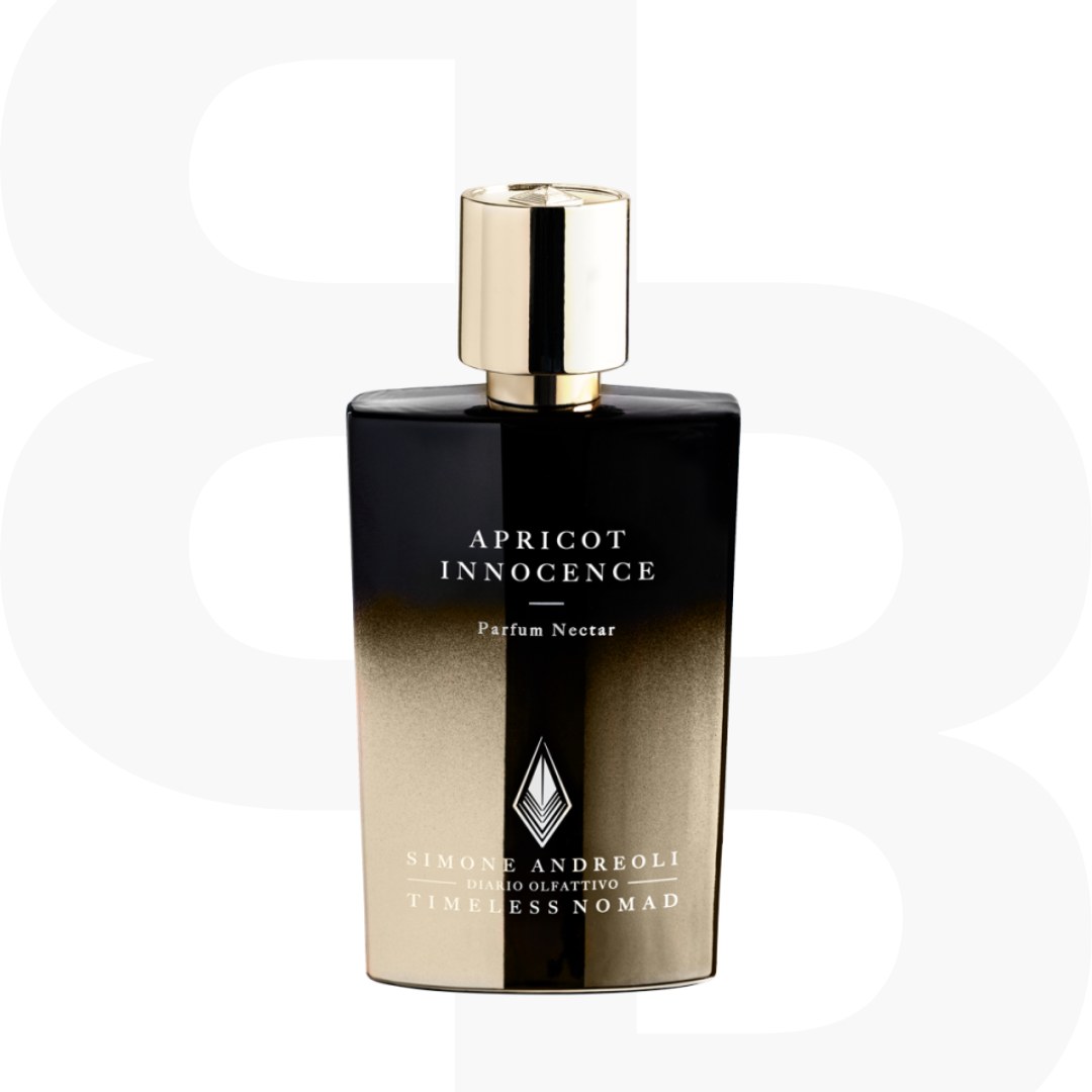 Simone Andreoli Apricot Innocence Eau de Parfum 50ml