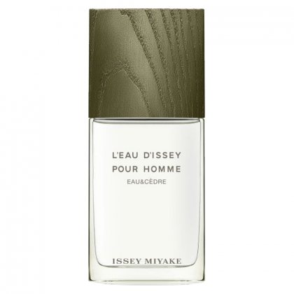 Issey Miyake L'Eau d'Issey Pour Homme Eau & Cèdre Eau de Toilette 100ml