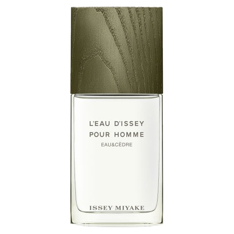 Issey Miyake L'Eau d'Issey Pour Homme Eau & Cèdre Eau de Toilette 100ml