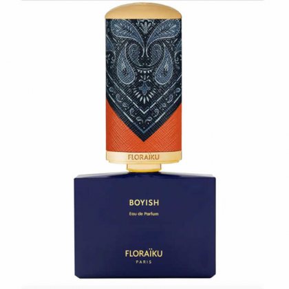 Floraiku Boyish +