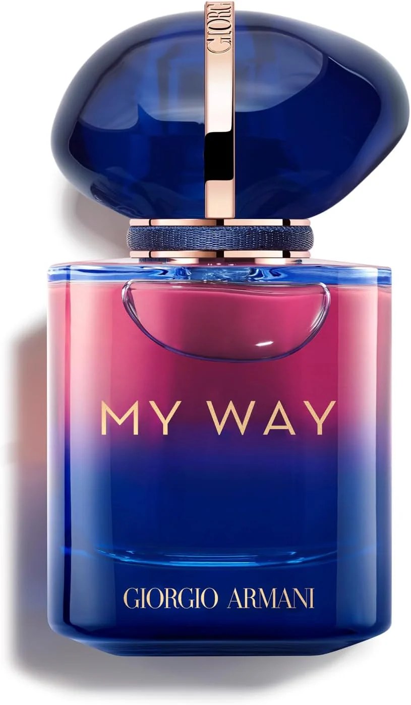 Armani My Way Eau de Parfum 30ml Vaporizador