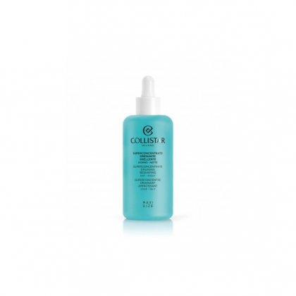 Collistar Superconcentrato Drenante Snellente Day-Night200 Ml