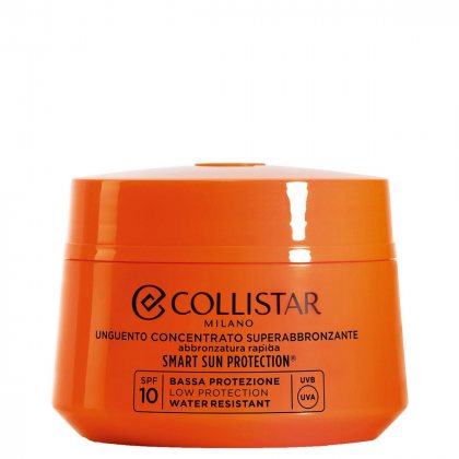 Collistar Super Self-Tanning Spf10