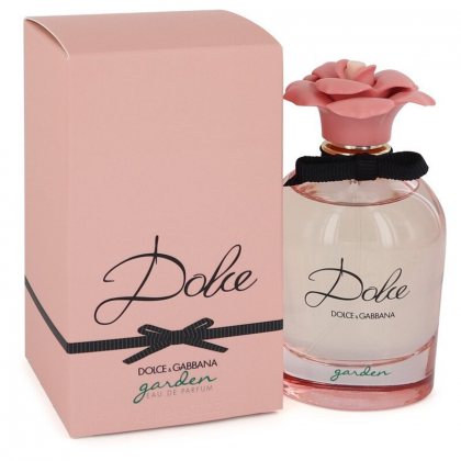 Dolce & Gabbana Dolce Garden Eau de Parfum 75ml