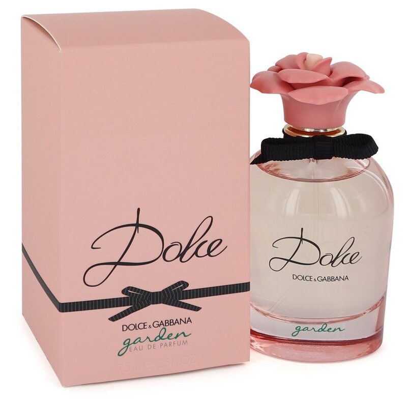 Dolce & Gabbana Dolce Garden Eau de Parfum 75ml