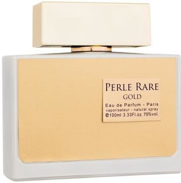 Panouge Perle Rare Gold