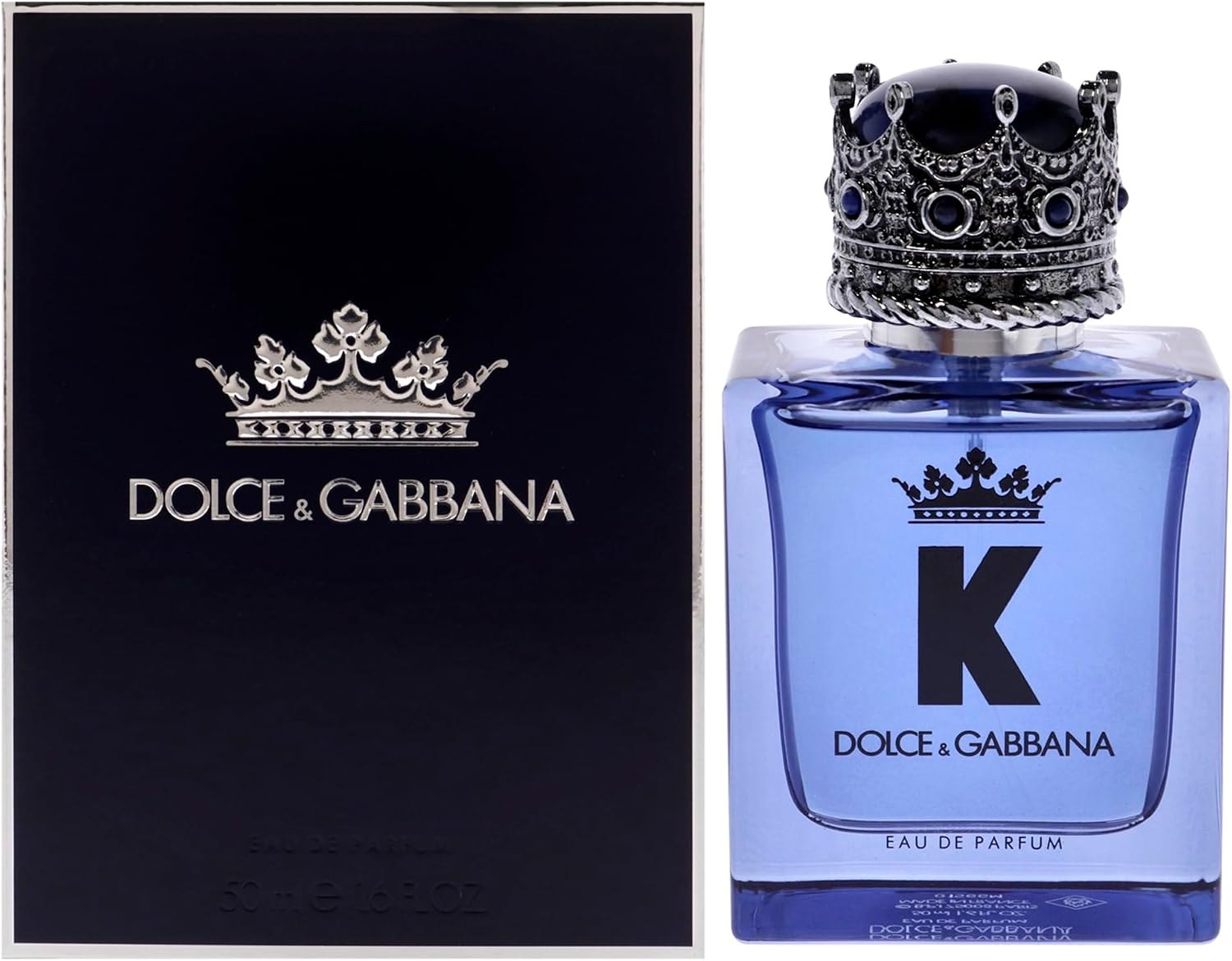 Dolce & Gabbana K Eau de Parfum