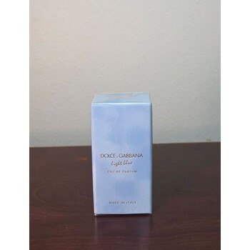 Dolce & Gabbana Light Blue Eau de Parfum