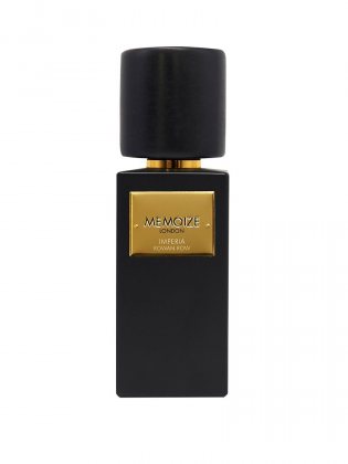 Memoize London Imperia by Rowan Row Extrait de Parfum 100ml