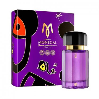 Ramon Monegal Ole (Luxe Ed)