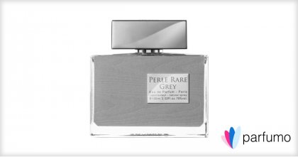 Panouge Perle Rare Grey
