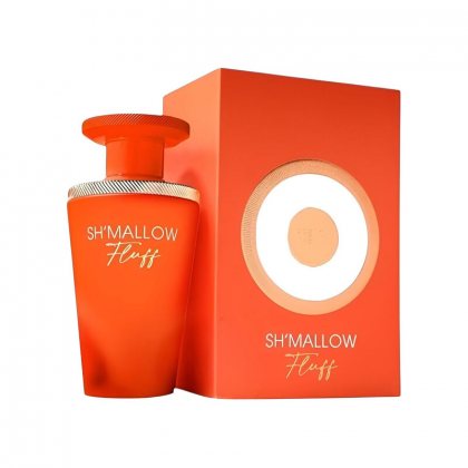 French Avenue Sh'Mallow Fluff Eau de Parfum 100ml