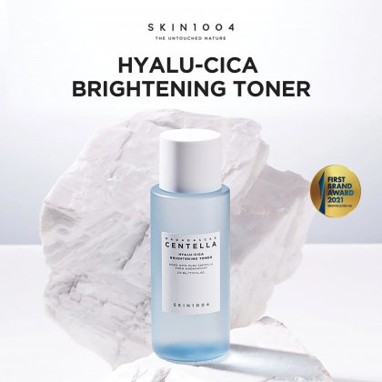 Skin1004 Madagascar Centella Hyalu-Cica Brightening Toner