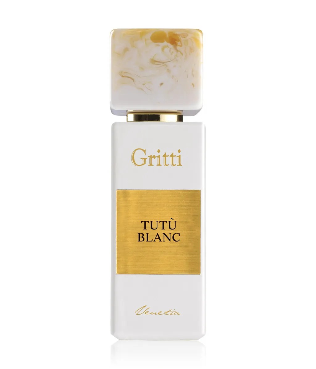 Gritti Tutù Blanc Eau de Parfum 100ml
