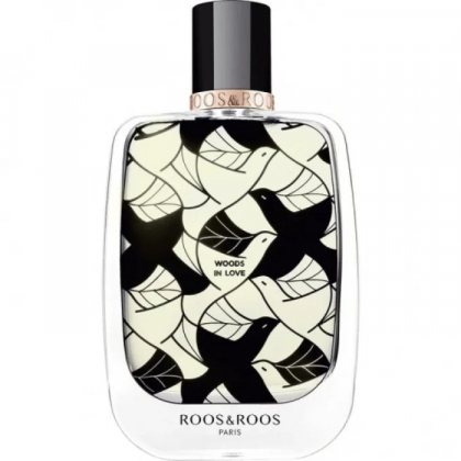 Roos & Roos Woods In Love Eau de Parfum 100ml