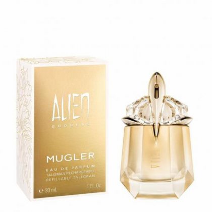 Mugler Alien Goddess